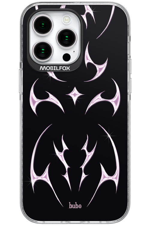 CHROMEROSA - Apple iPhone 15 Pro Max