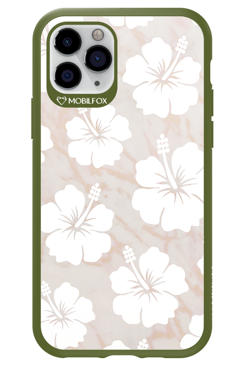 Latte Tropical - Apple iPhone 11 Pro