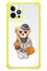 Iconic Bear - Apple iPhone 12 Pro
