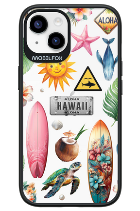 Aloha - Apple iPhone 14