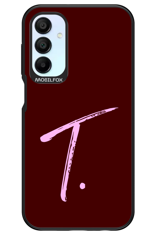 (Dark Blush) T 2.0 - Samsung Galaxy A15