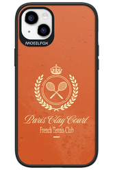 Paris Clay Court Club 2.0 - Apple iPhone 14 Plus