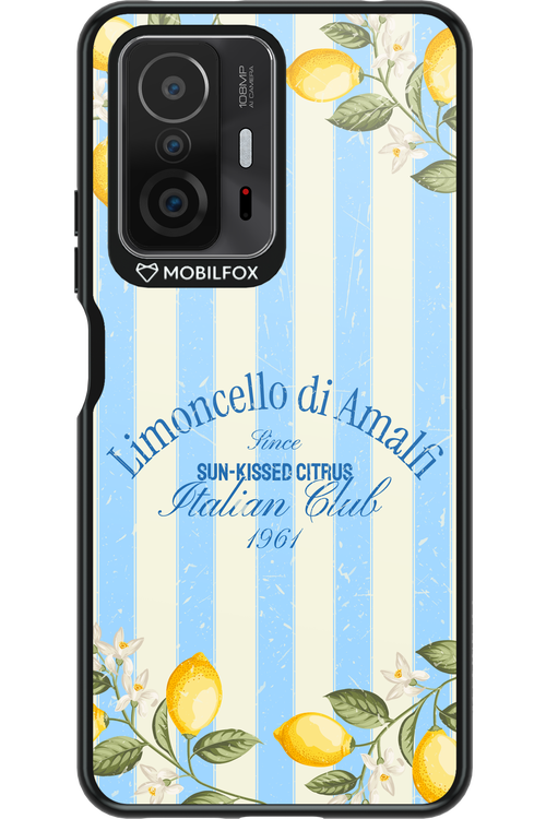 Limoncello - Xiaomi Mi 11T Pro
