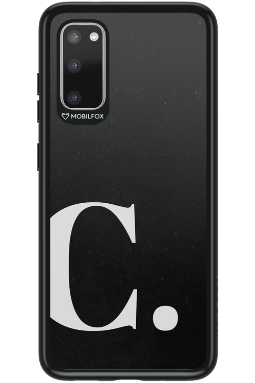 C (Off Space) 2.0 - Samsung Galaxy S20
