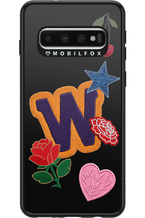 University's Queen - Samsung Galaxy S10