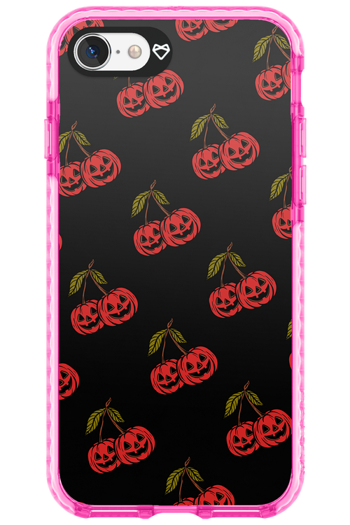 Spicey Pumpkin - Apple iPhone 7