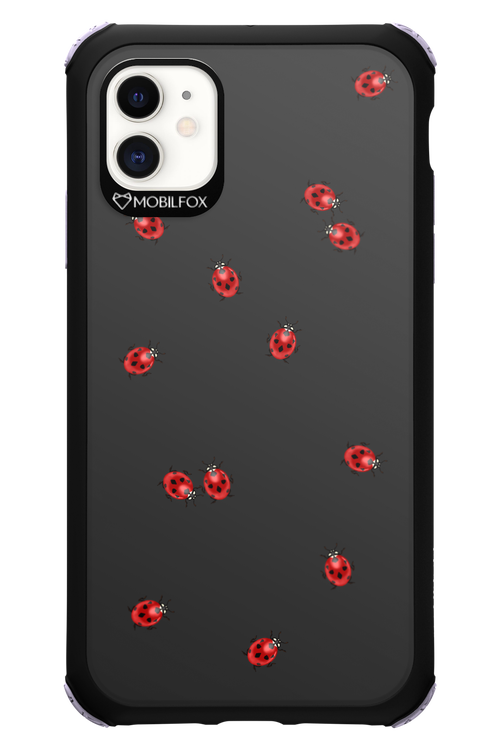 LADYBUGS - Apple iPhone 11