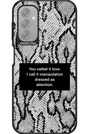 Manipulation - Samsung Galaxy A14