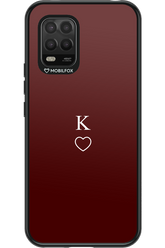K Burgundia 2.0 - Xiaomi Mi 10 Lite 5G