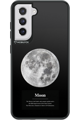 Moon 2.0 - Samsung Galaxy S21 FE
