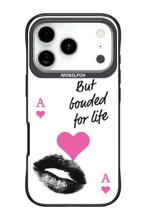 Bonded for Life 2.0 - Apple iPhone 17 Pro