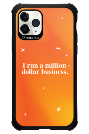 Business business - Apple iPhone 11 Pro
