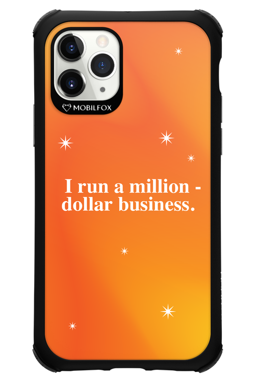 Business business - Apple iPhone 11 Pro