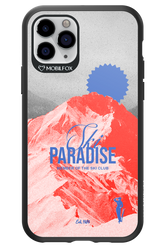 Frozen Paradise - Apple iPhone 11 Pro