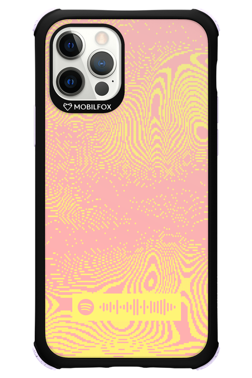 House Frequency - Apple iPhone 12 Pro