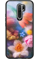 Rippleglass flowers 2.0 - Xiaomi Redmi 9