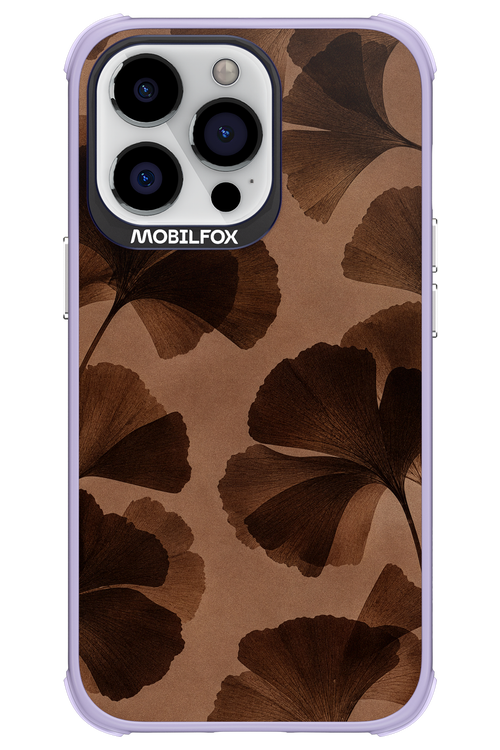 Earthy Style 2.0 - Apple iPhone 13 Pro