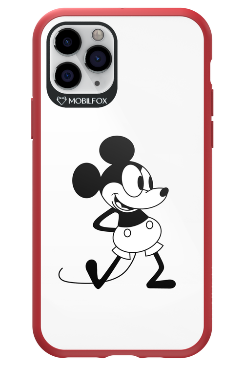 Iconic Mouse - Apple iPhone 11 Pro