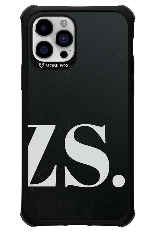 ZS (Off Space) 2.0 - Apple iPhone 12 Pro