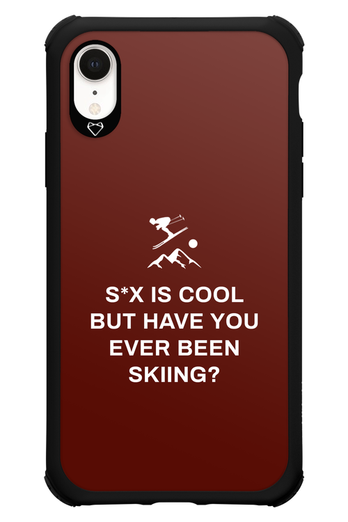 Have You Ever - Apple iPhone XR