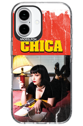 CHICA - Apple iPhone 16
