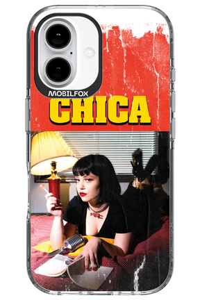 CHICA - Apple iPhone 16