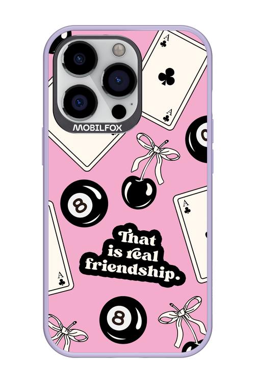 Win Win Black 2.0 - Apple iPhone 13 Pro