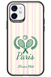 Paris Tennis Club - Apple iPhone 12