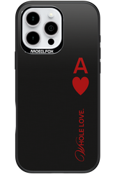Whole 2.0 - Apple iPhone 16 Pro Max