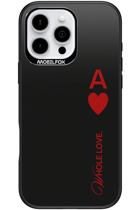 Whole 2.0 - Apple iPhone 16 Pro Max