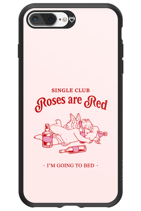 Bed Romance 2.0 - Apple iPhone 7 Plus