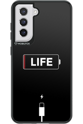 Life - Samsung Galaxy S21 FE