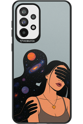 Universe Lover - Samsung Galaxy A73