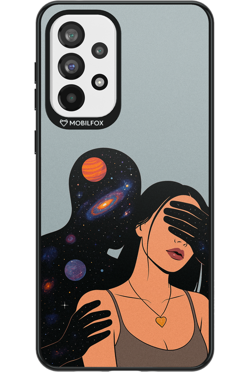 Universe Lover - Samsung Galaxy A73