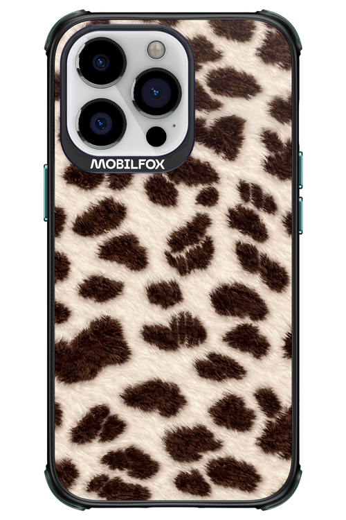 Wild Coat 2.0 - Apple iPhone 13 Pro
