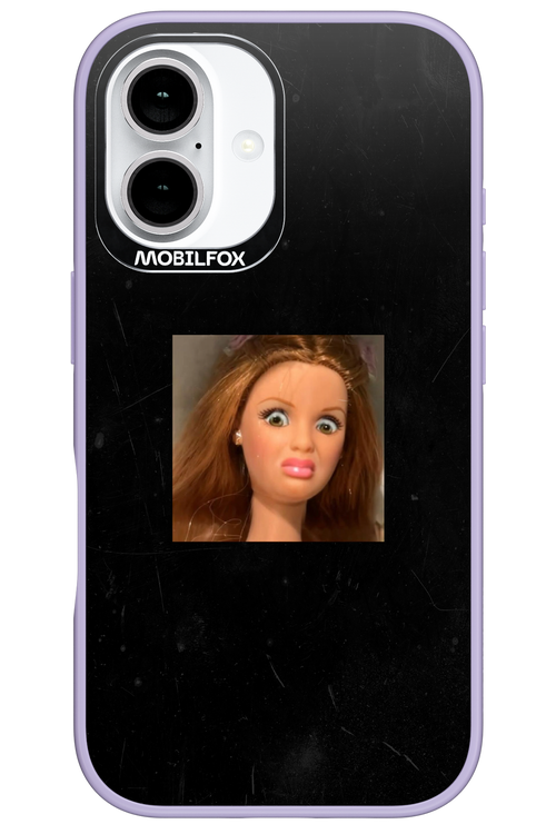 Ew - Apple iPhone 16