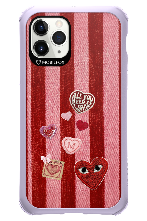 Soul Jeans 2.0 - Apple iPhone 11 Pro