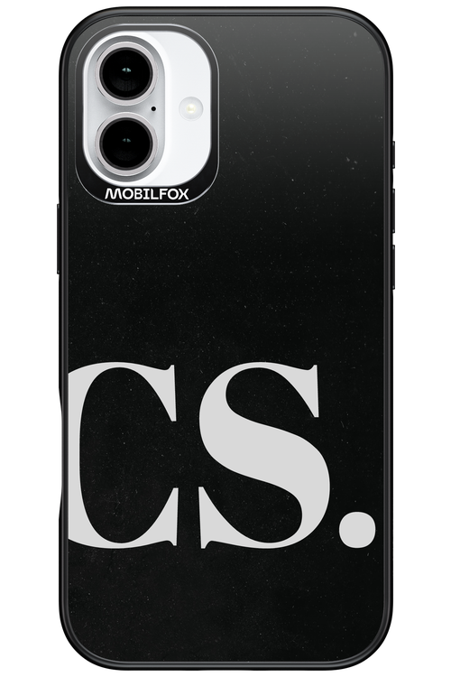 CS (Off Space) 2.0 - Apple iPhone 16 Plus