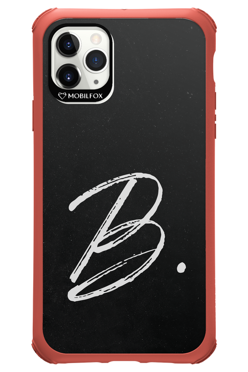 (Off Space) B 2.0 - Apple iPhone 11 Pro Max