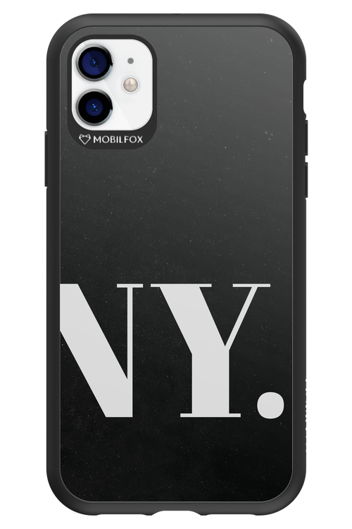 NY (Off Space) 2.0 - Apple iPhone 11