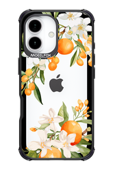 Amalfi Orange - Apple iPhone 17