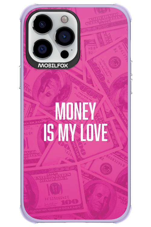 Money - Apple iPhone 13 Pro Max