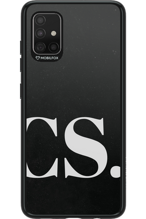 CS (Off Space) 2.0 - Samsung Galaxy A51