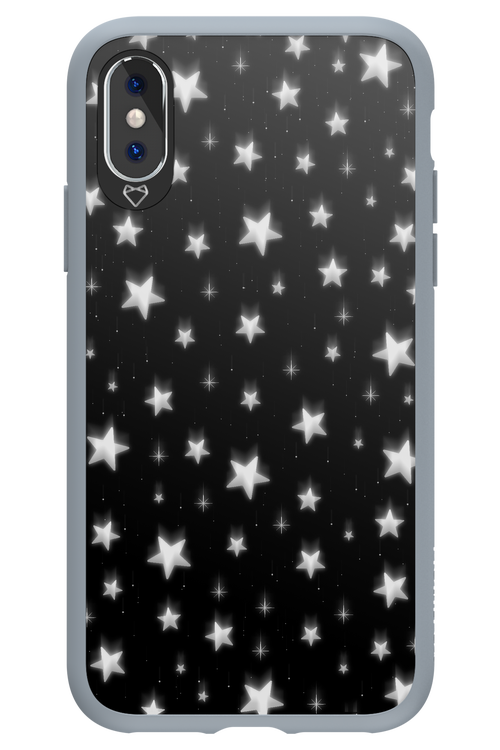 Star Night - Apple iPhone XS