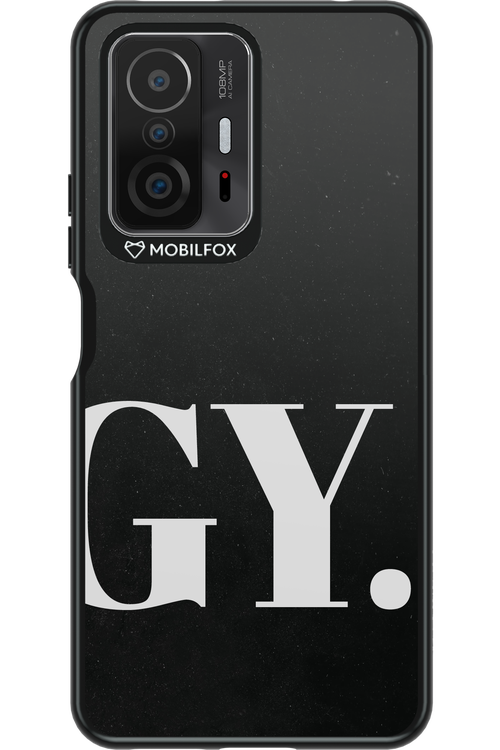 GY (Off Space) 2.0 - Xiaomi Mi 11T