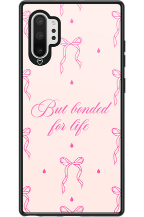 Sisters Pink 2.0 - Samsung Galaxy Note 10+