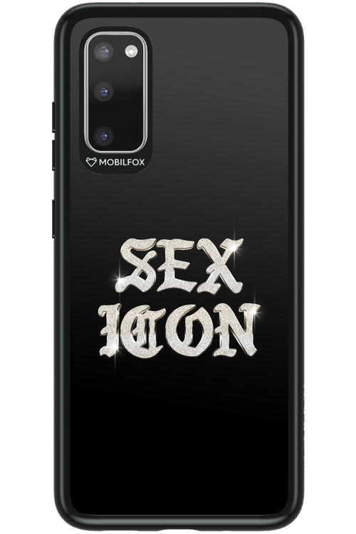 SEX ICON 2.0 - Samsung Galaxy S20