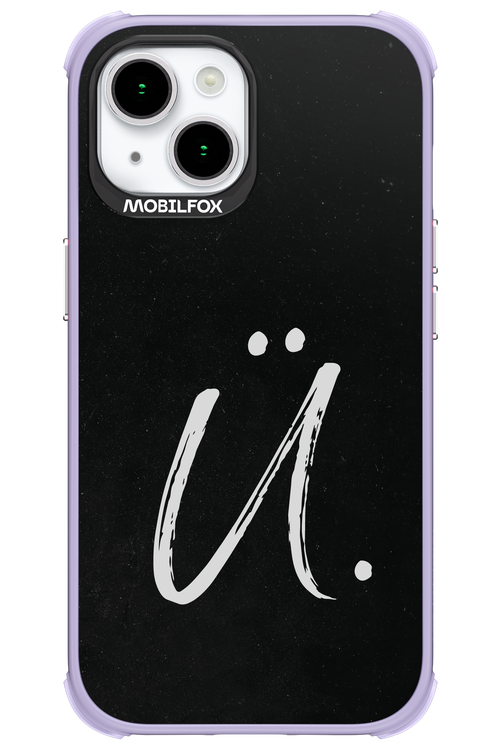 (Off Space) U II 2.0 - Apple iPhone 15