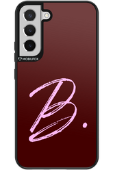 (Dark Blush) B 2.0 - Samsung Galaxy S22+