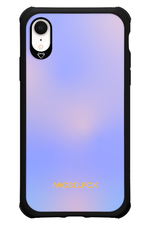 Pastel Berry - Apple iPhone XR